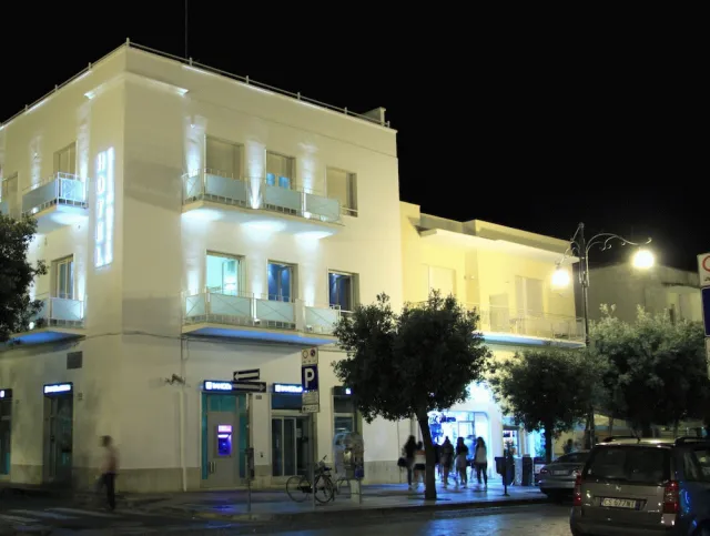 Billede av hotellet Hotel Città Bella - nummer 1 af 86