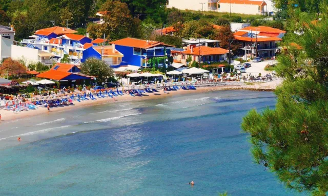 Billede av hotellet Blue Sea Beach Resort - nummer 1 af 10
