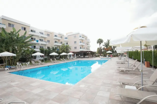 Billede av hotellet DebbieXenia Hotel Apartments - nummer 1 af 16