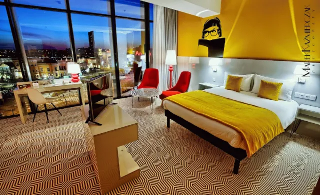 Billede av hotellet ibis Styles Wroclaw Centrum - nummer 1 af 58