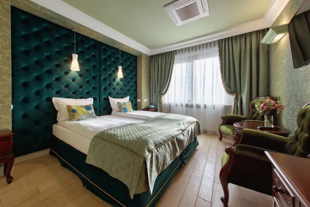 Hotellbilder av SleepWalker Boutique Suites - nummer 1 av 10