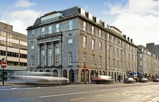 Hotellbilder av Royal Athenaeum Suites - nummer 1 av 10