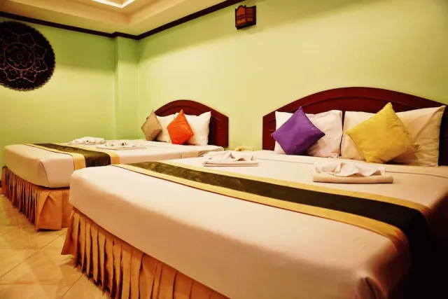 Hotellbilder av Baan SS Karon - nummer 1 av 72