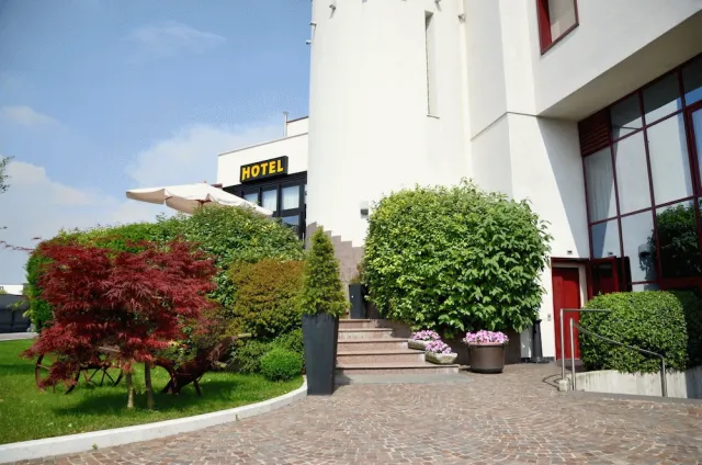 Billede av hotellet Hotel HDomus - nummer 1 af 10
