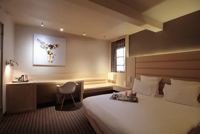 Billede av hotellet Hotel de Brienne - nummer 1 af 10