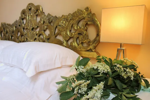 Hotellbilder av La Trigola - nummer 1 av 52