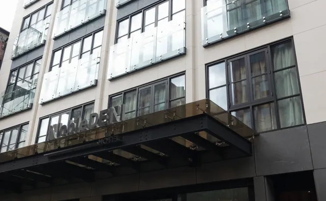 Hotellbilder av NobleDEN Hotel - nummer 1 av 43