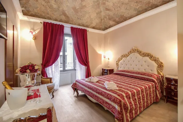Billede av hotellet La Reggia dei Principi - nummer 1 af 10