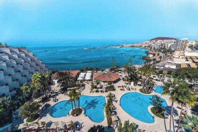 Hotellbilder av Spring Arona Gran Hotel & SPA - Adults Only - nummer 1 av 64