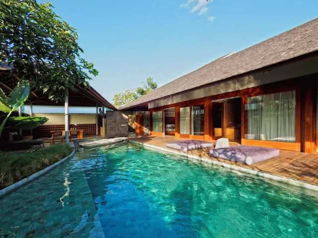 Hotellbilder av The Santai by LifestyleRetreats - nummer 1 av 53