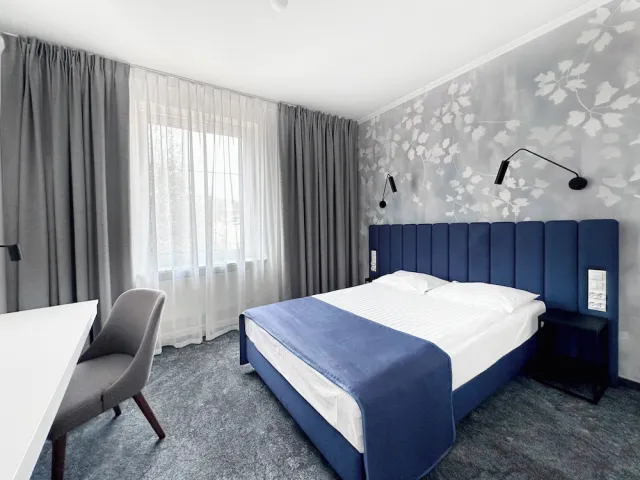 Billede av hotellet Hotel Szydlowski - nummer 1 af 100