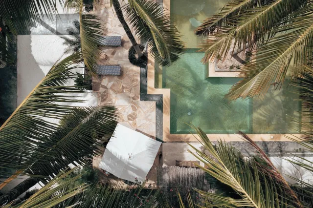 Billede av hotellet Sahari Zanzibar - nummer 1 af 10