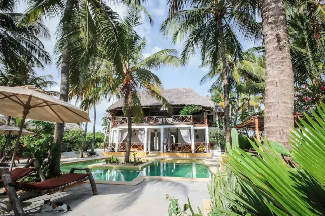 Hotellbilder av Sahari Zanzibar - nummer 1 av 10