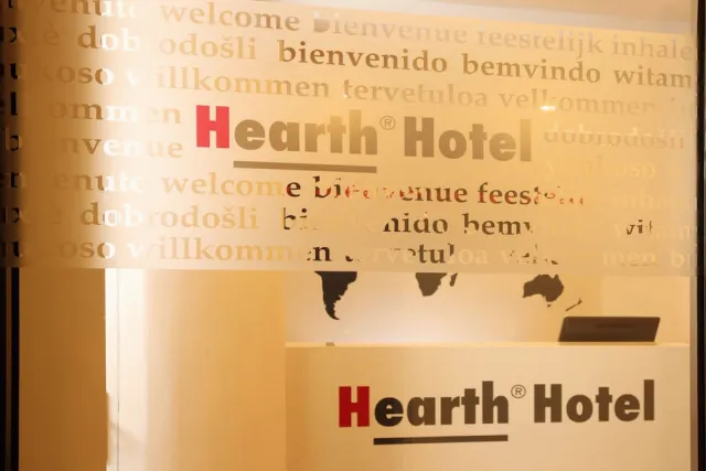 Billede av hotellet Hearth Hotel - nummer 1 af 10