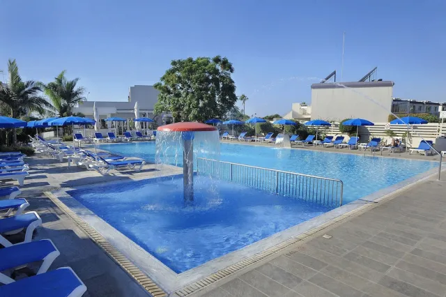 Billede av hotellet Euronapa Hotel - nummer 1 af 10