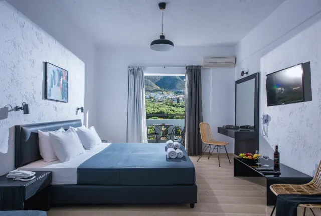 Hotellbilder av Indigo Inn Hotel - nummer 1 av 45