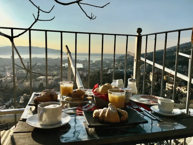 Hotellbilder av 88 Miglia - nummer 1 av 100