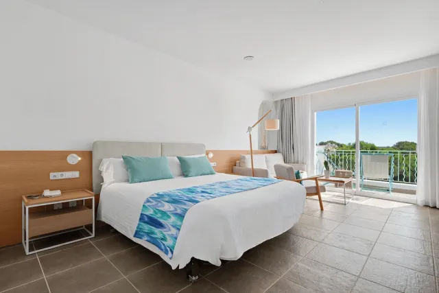 Hotellbilder av Hotel Villa Chiquita - Adults only (+12) - nummer 1 av 100