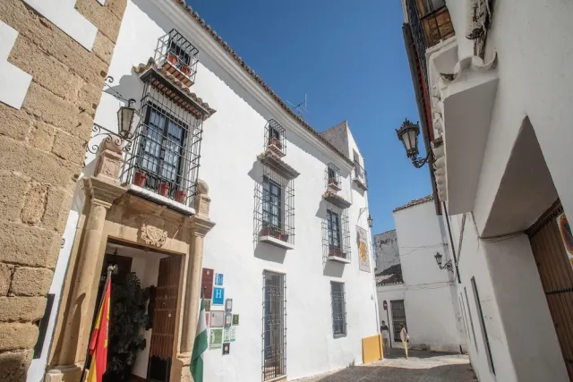 Billede av hotellet Soho Boutique Palacio San Gabriel - nummer 1 af 10