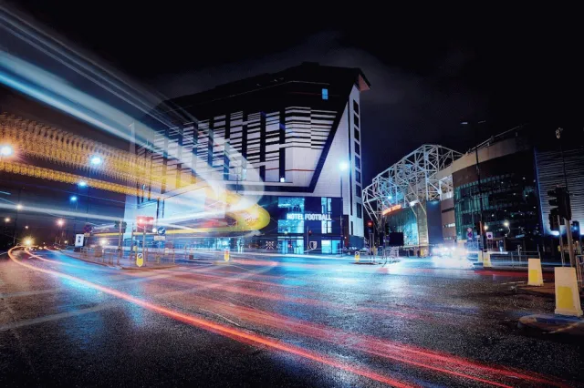 Hotellbilder av Hotel Football, Old Trafford, a Tribute Portfolio Hotel - nummer 1 av 100