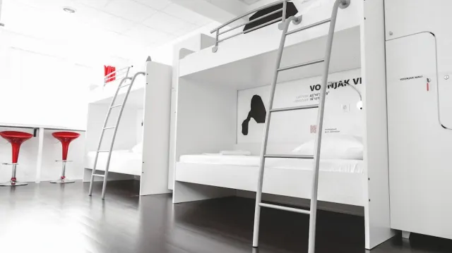 Billede av hotellet Design Hostel 101Dalmatinac - nummer 1 af 10