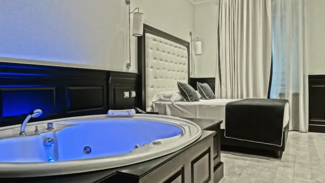 Billede av hotellet Vaticano Royal Suite - nummer 1 af 10