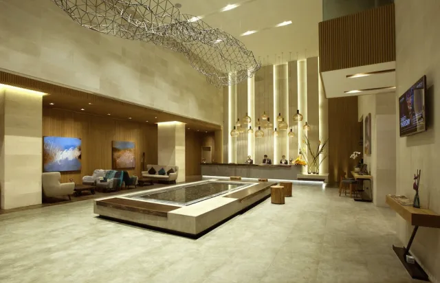 Billede av hotellet Liberty Central Saigon Citypoint - nummer 1 af 73