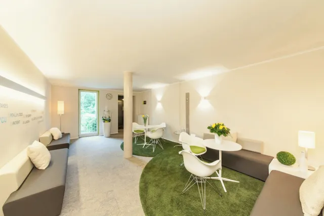 Hotellbilder av acora Fürth Living the City - nummer 1 av 53