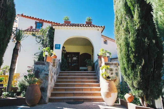 Hotellbilder av Hotel Rural El Refugio - nummer 1 av 46
