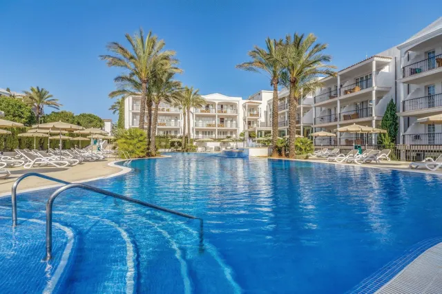Hotellbilder av Inturotel Sa Marina - nummer 1 av 54