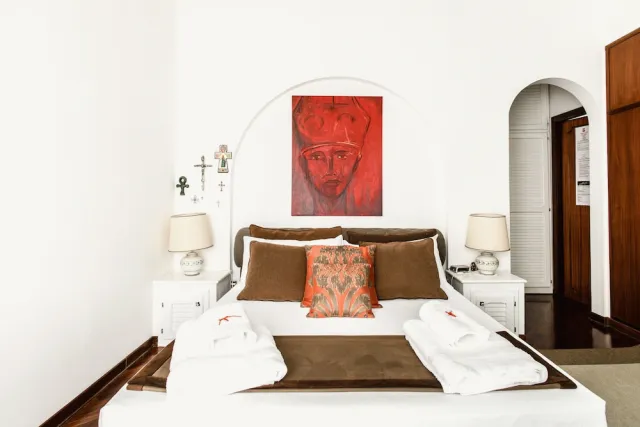 Billede av hotellet Casa Valeria - nummer 1 af 10