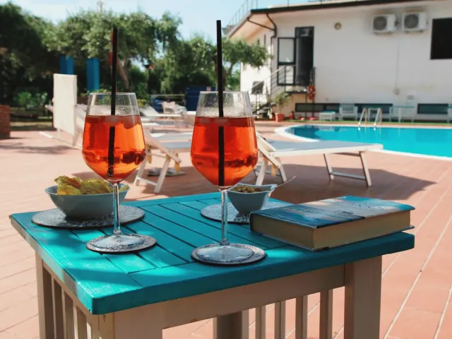 Billede av hotellet Medimare Residence Club - nummer 1 af 10