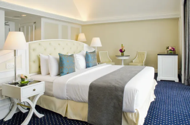 Billede av hotellet Royale Chulan Penang - nummer 1 af 10