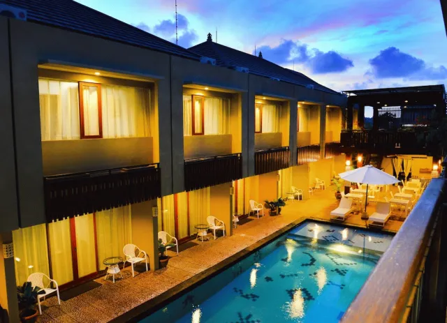 Billede av hotellet Devata Suite & Residence - nummer 1 af 10