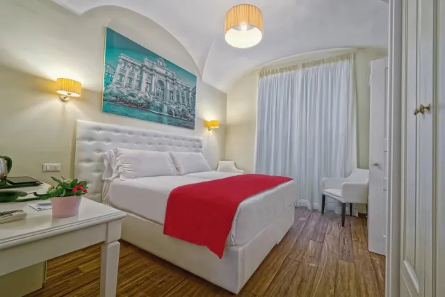 Billede av hotellet Star Vatican Rooms - nummer 1 af 10