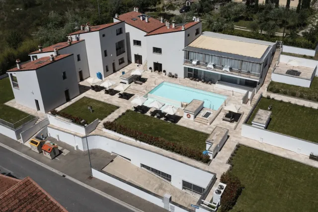 Billede av hotellet The Florence Hills Resort & Wellness - nummer 1 af 10