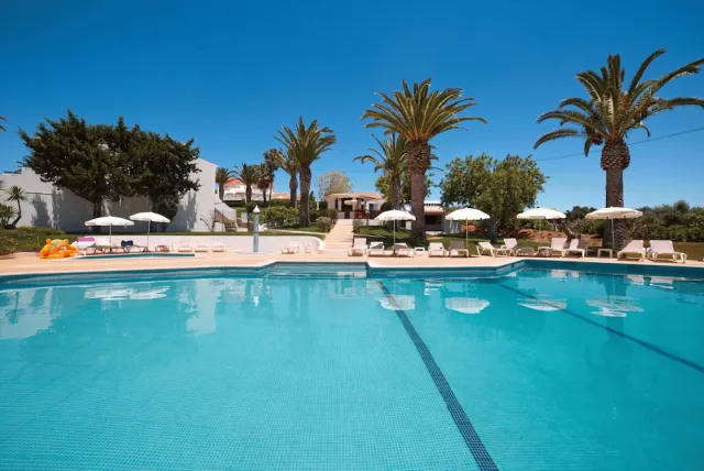 Billede av hotellet Parque Monte Verde - nummer 1 af 83