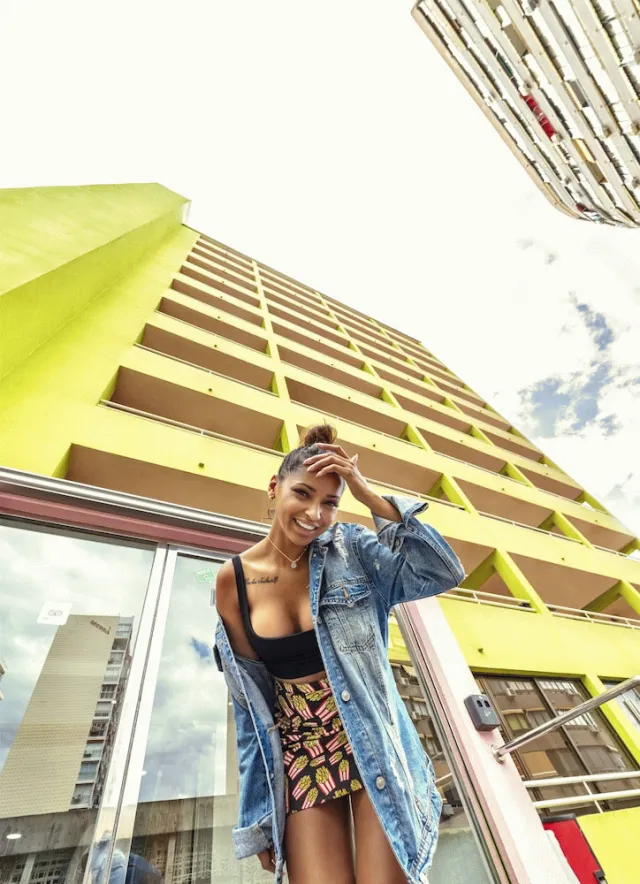 Billede av hotellet Now Benidorm Apartments - nummer 1 af 10