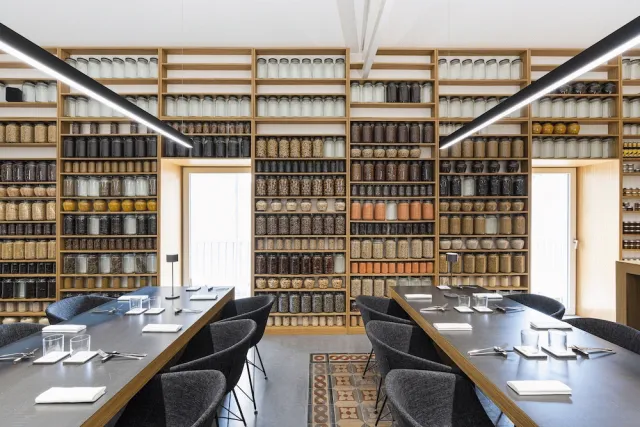 Billede av hotellet Habitat Boutique Hotel - nummer 1 af 10