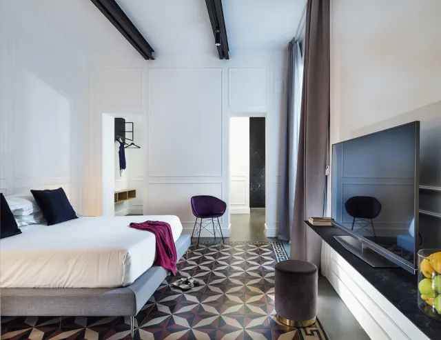 Billede av hotellet Habitat Boutique Hotel - nummer 1 af 10