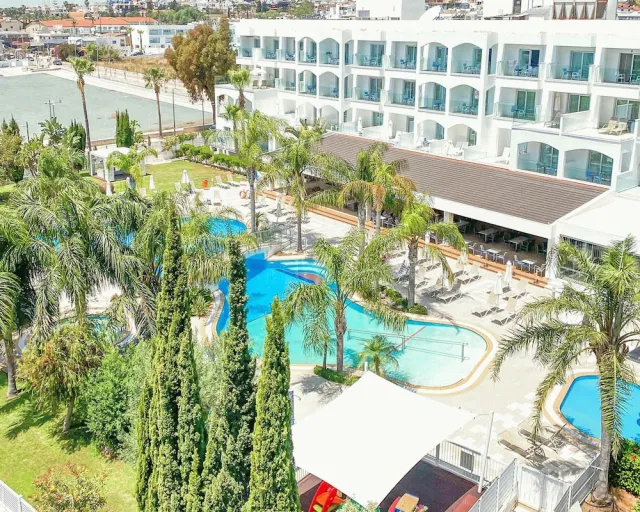 Hotellbilder av Anesis - nummer 1 av 45