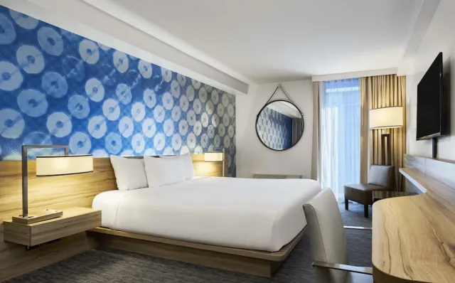 Hotellbilder av The LINQ Hotel + Experience - nummer 1 av 90