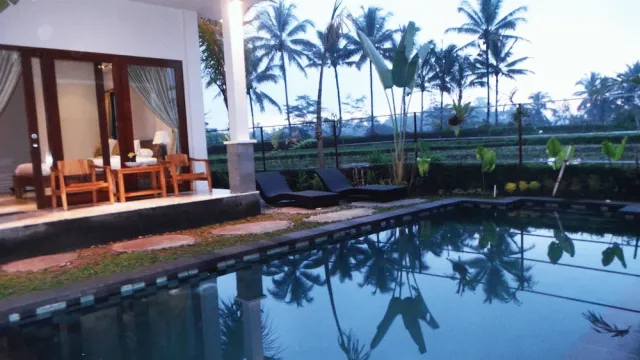 Billede av hotellet Villa Kemuning Ubud - nummer 1 af 45