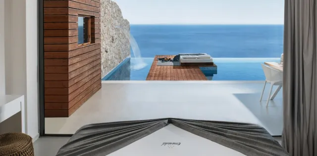 Billede av hotellet Emerald Villas & Suites - nummer 1 af 10