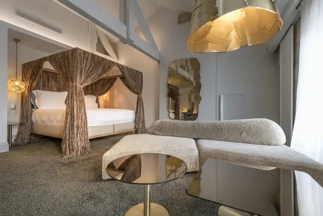Billede av hotellet Yndo Hotel - nummer 1 af 10