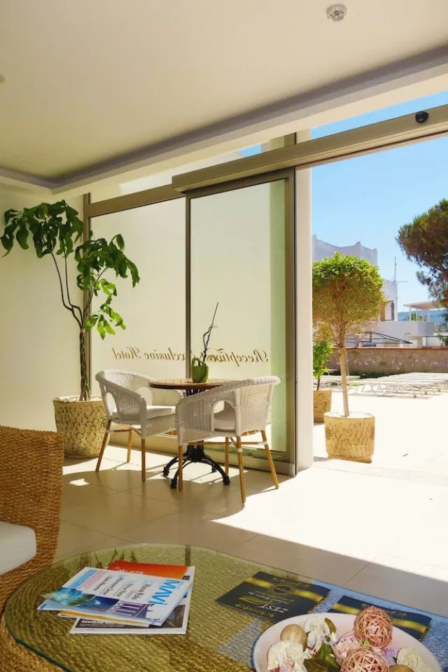 Billede av hotellet Zest Exclusive Hotel and Spa - nummer 1 af 10