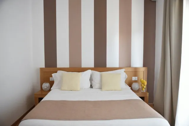 Billede av hotellet The Night Guest House Sorrento - nummer 1 af 10