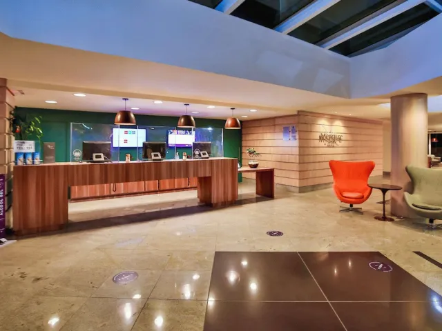 Hotellbilder av ibis Rio de Janeiro Barra da Tijuca - nummer 1 av 95
