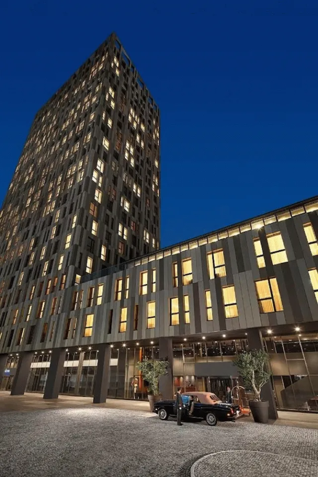 Hotellbilder av The G Hotels Istanbul - nummer 1 av 34