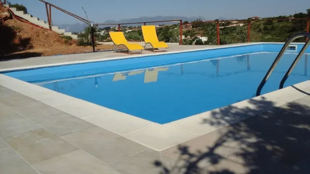 Billede av hotellet B&B Pelagos - nummer 1 af 10